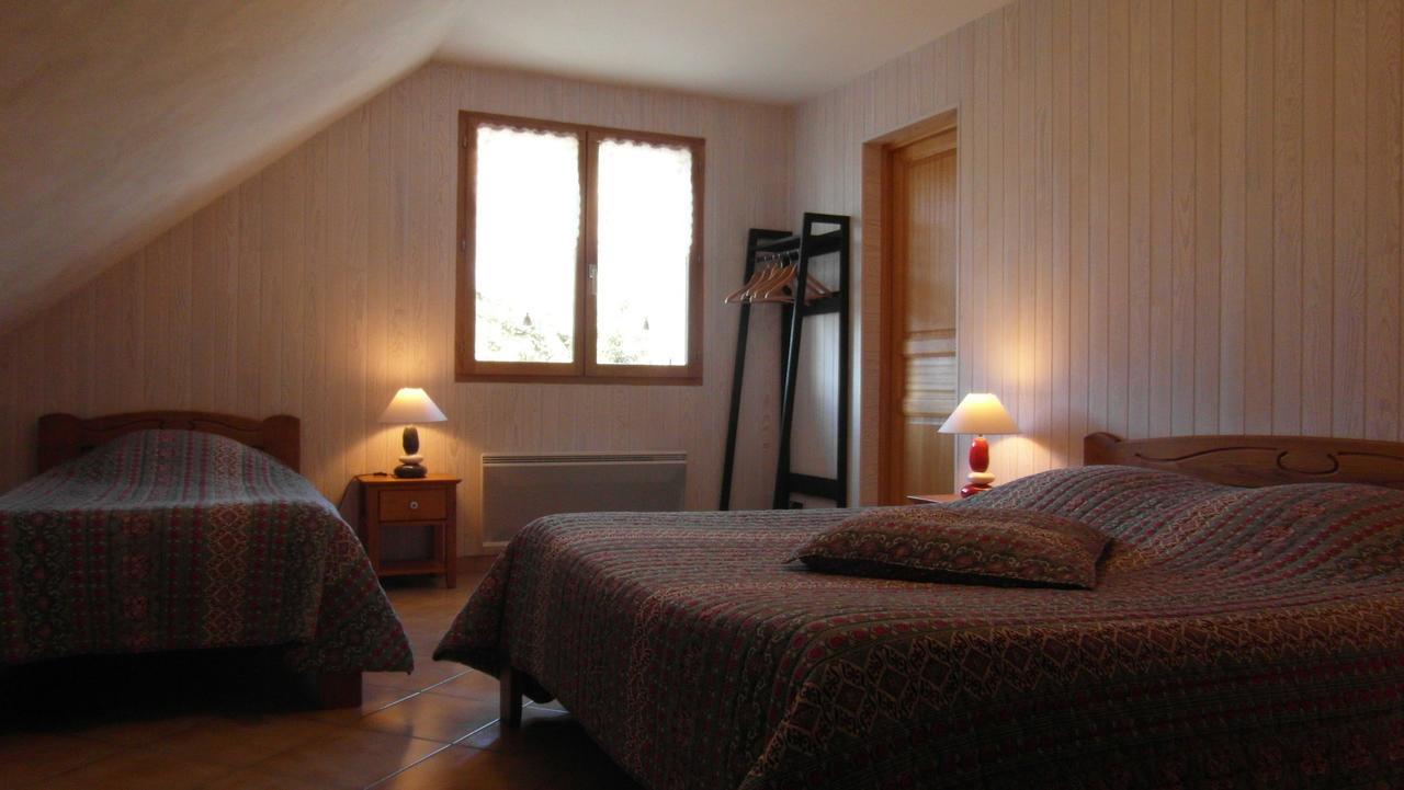 Bed and Breakfast Au Vieux Tilleul Veynes Exteriér fotografie
