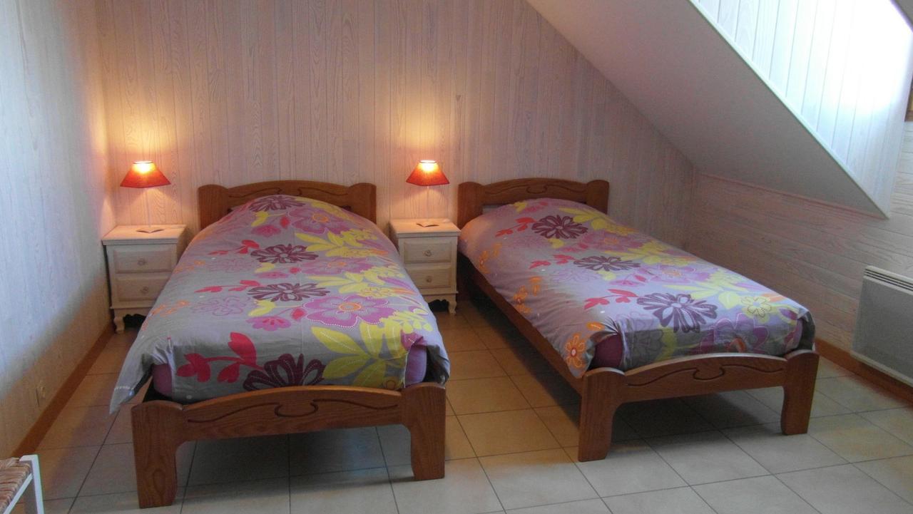 Bed and Breakfast Au Vieux Tilleul Veynes Exteriér fotografie